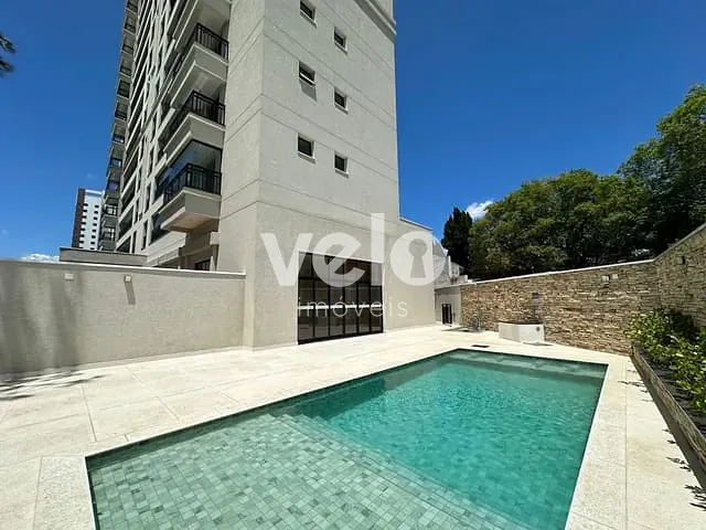 Apartamento 3 quartos e 5 banheiros, à venda, no bairro Jardim das Nações em Taubaté