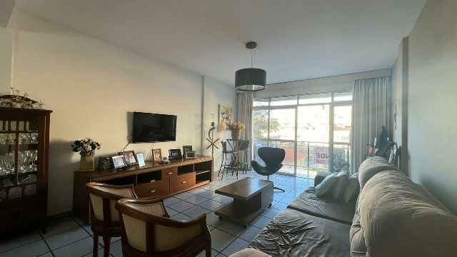 Apartamento 4 quartos e 4 banheiros, à venda, no bairro Vila Nova em Cabo Frio