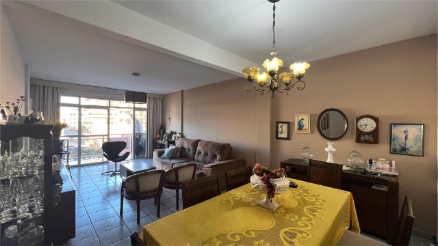 Apartamento 4 quartos e 4 banheiros, à venda, no bairro Vila Nova em Cabo Frio