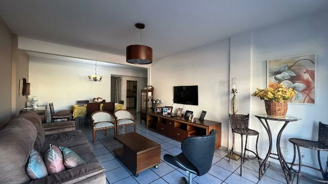 Apartamento 4 quartos e 4 banheiros, à venda, no bairro Vila Nova em Cabo Frio
