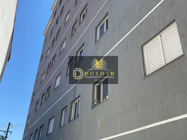 Apartamento com 30m² 1 quarto e 1 banheiro, para alugar, no bairro Vila Guilhermina em São Paulo
