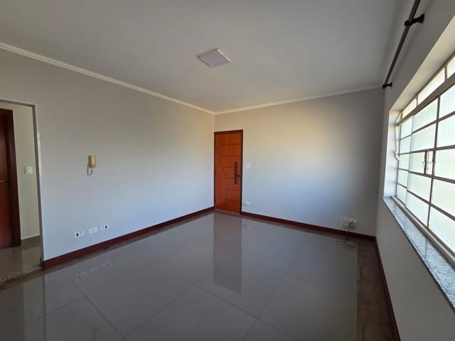 Apartamento com 90m² 2 quartos e 2 banheiros, para alugar, no bairro Parque das Nações em São João da Boa Vista
