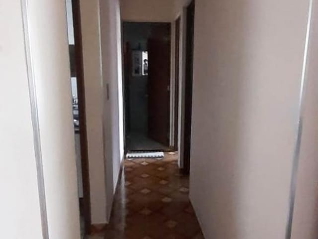 Foto do Apartamento - Residencial - Jardim de Abril | Zequinha Imóveis