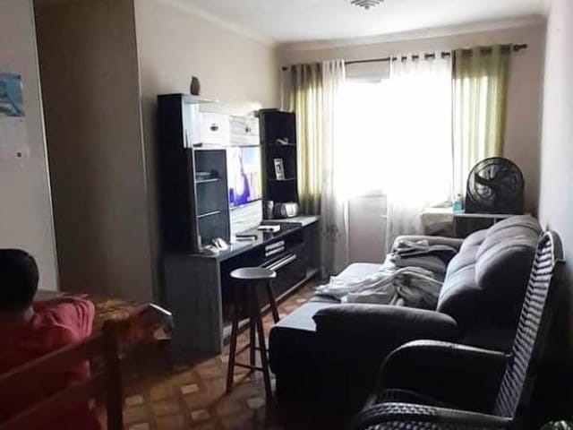 Foto do Apartamento - Residencial - Jardim de Abril | Zequinha Imóveis