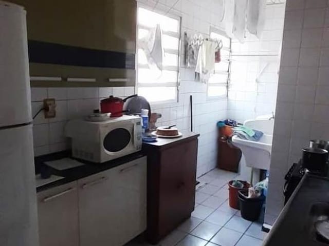 Foto do Apartamento - Residencial - Jardim de Abril | Zequinha Imóveis