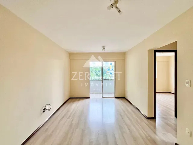 Apartamento com 62m² 2 quartos e 1 banheiro, à venda, no bairro Victor Konder em Blumenau