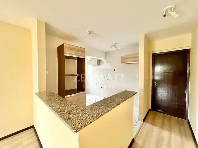 Apartamento com 62m² 2 quartos e 1 banheiro, à venda, no bairro Victor Konder em Blumenau