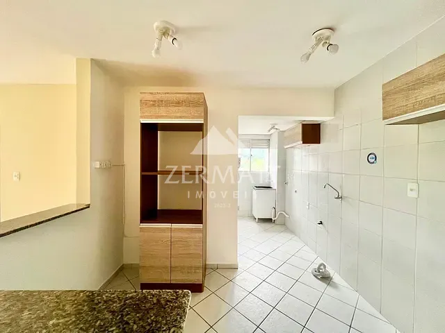 Apartamento com 62m² 2 quartos e 1 banheiro, à venda, no bairro Victor Konder em Blumenau