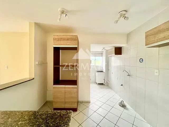 Apartamento com 62m² 2 quartos e 1 banheiro, à venda, no bairro Victor Konder em Blumenau
