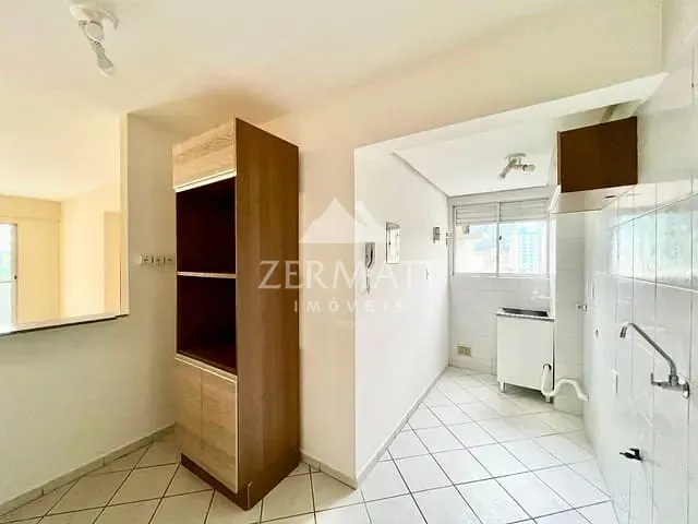 Apartamento com 62m² 2 quartos e 1 banheiro, à venda, no bairro Victor Konder em Blumenau