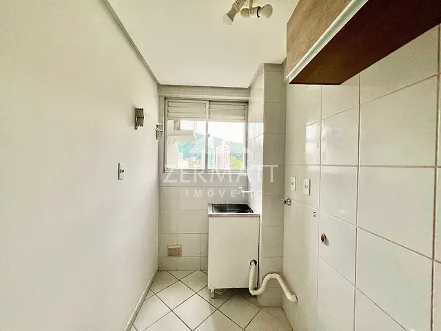 Apartamento com 62m² 2 quartos e 1 banheiro, à venda, no bairro Victor Konder em Blumenau
