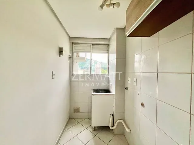 Apartamento com 62m² 2 quartos e 1 banheiro, à venda, no bairro Victor Konder em Blumenau