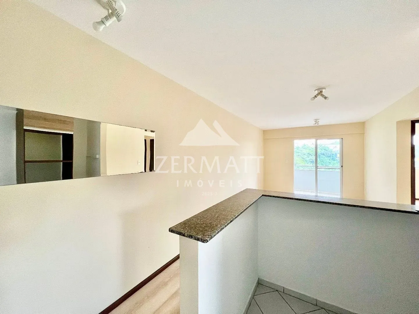 Apartamento com 2 dormitórios à venda, 62 m por R$ 415.000,00 - Victor Konder - Blumenau/SC — foto 7