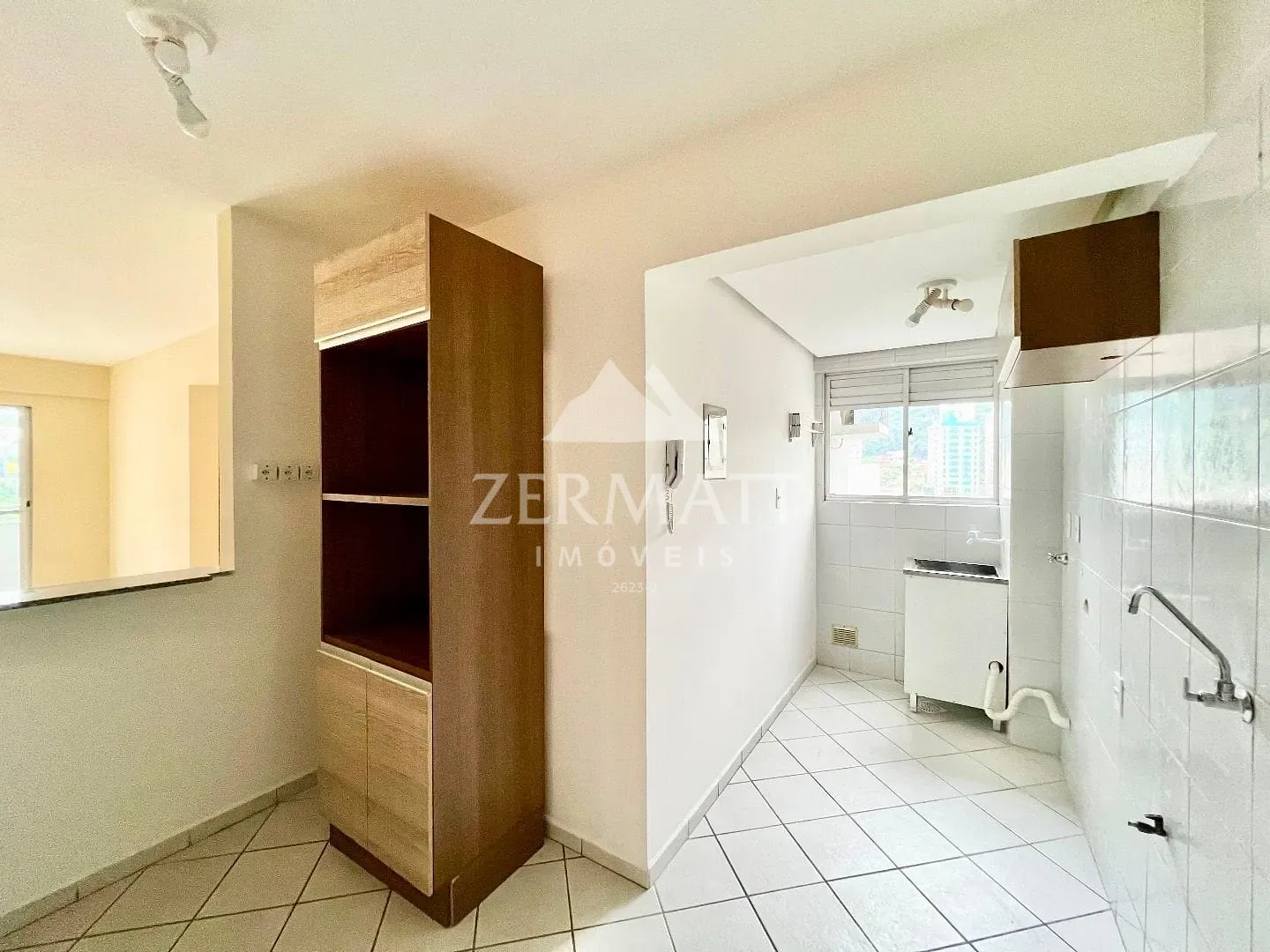 Apartamento com 2 dormitórios à venda, 62 m por R$ 415.000,00 - Victor Konder - Blumenau/SC — foto 4