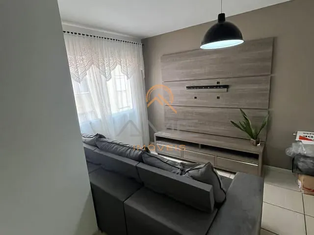 Apartamento 2 quartos e 1 banheiro, à venda ou para alugar, no bairro Fragata em Pelotas