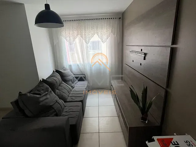 Apartamento 2 quartos e 1 banheiro, à venda ou para alugar, no bairro Fragata em Pelotas