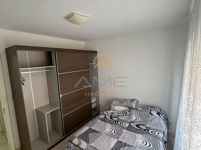 Apartamento 2 quartos e 1 banheiro, à venda ou para alugar, no bairro Fragata em Pelotas