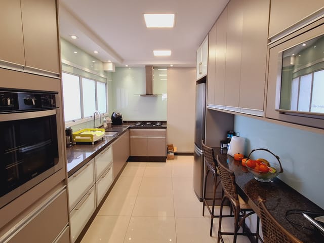 Foto do Apartamento - Apartamento com 3 suítes à venda, por R$ 1.900.000 - Belenzinho, São Paulo, SP | Acharimóvel.net