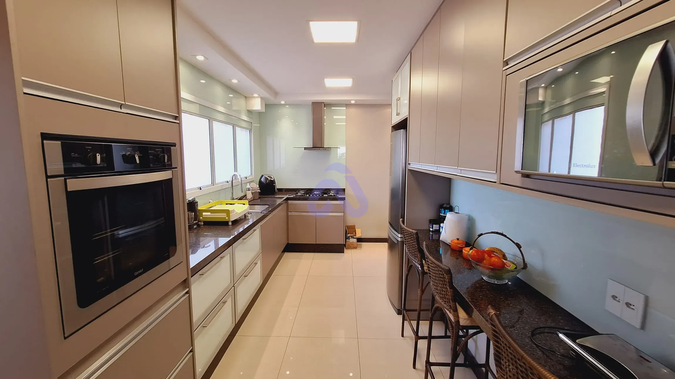 Apartamento, 3 quartos, 155 m² - Foto 2