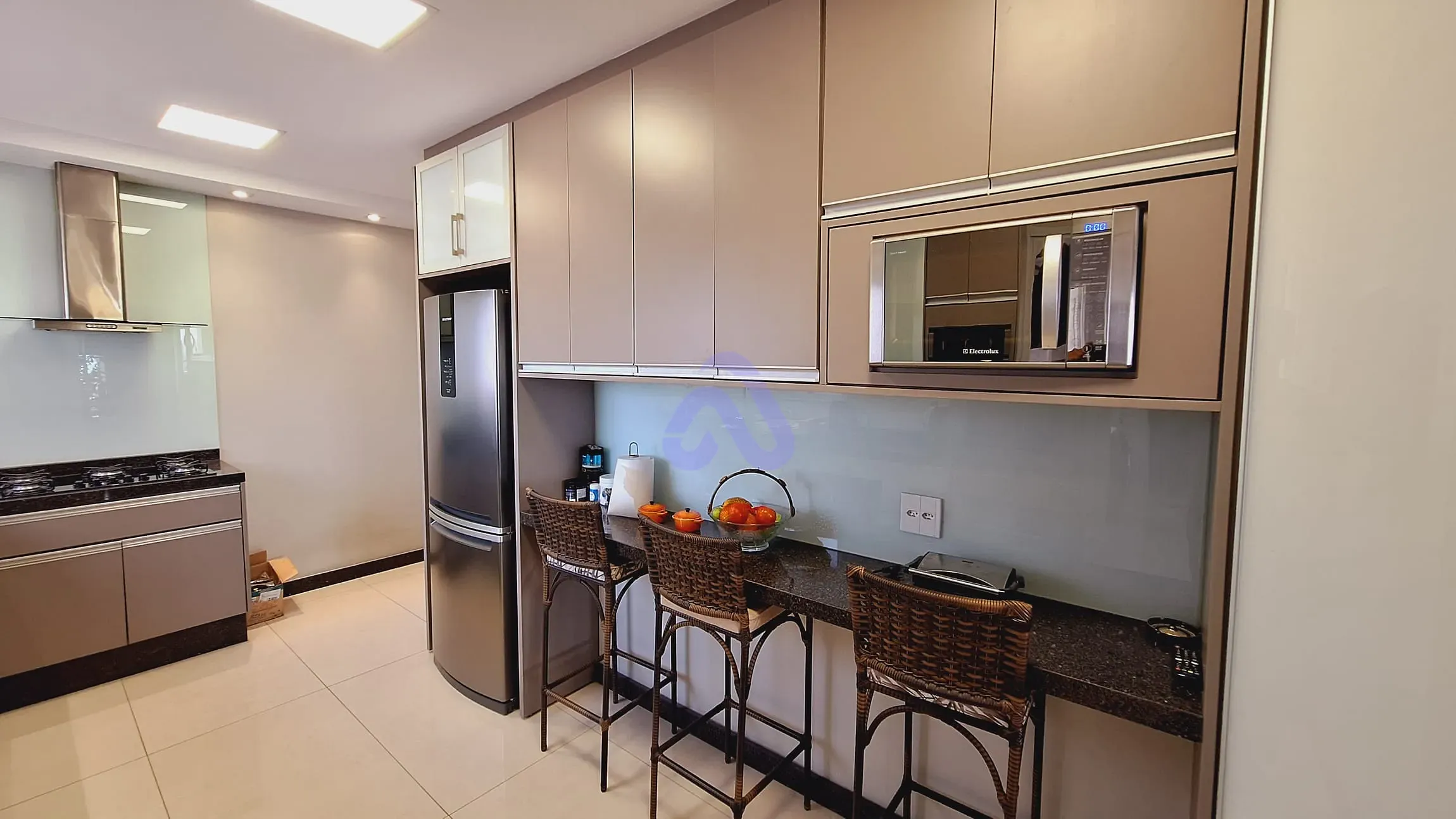 Apartamento, 3 quartos, 155 m² - Foto 3