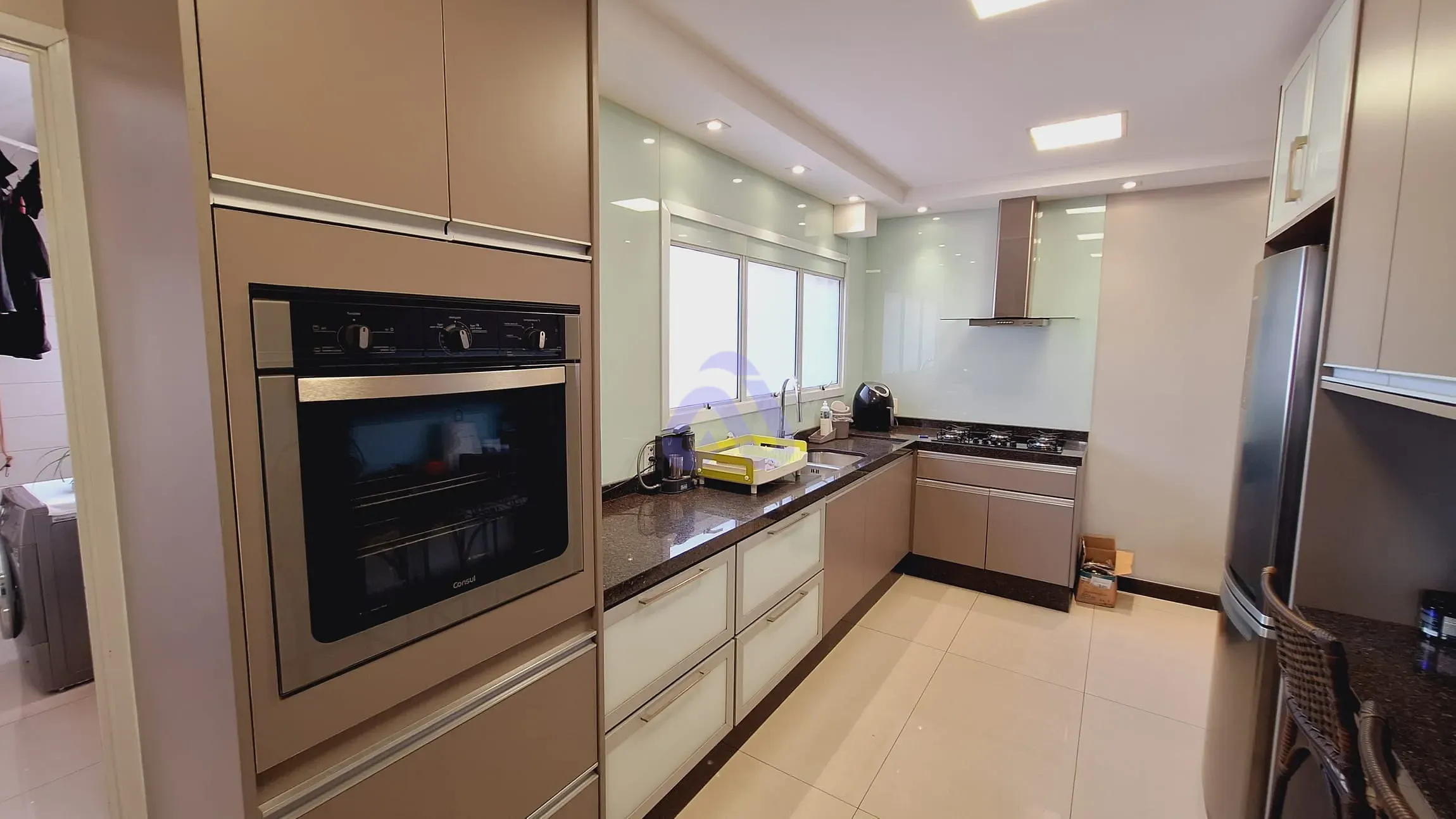 Apartamento, 3 quartos, 155 m² - Foto 4