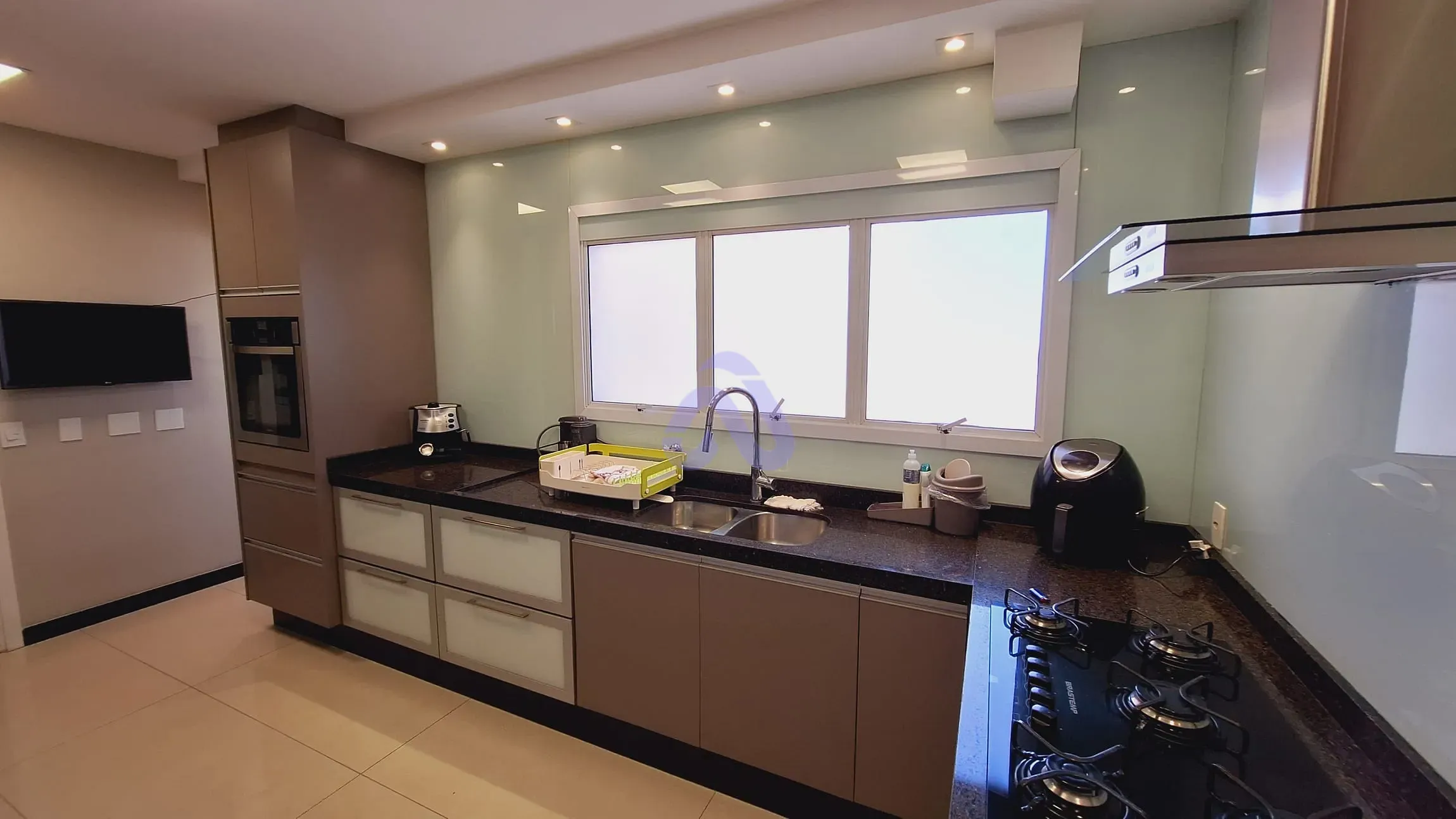 Apartamento, 3 quartos, 155 m² - Foto 5