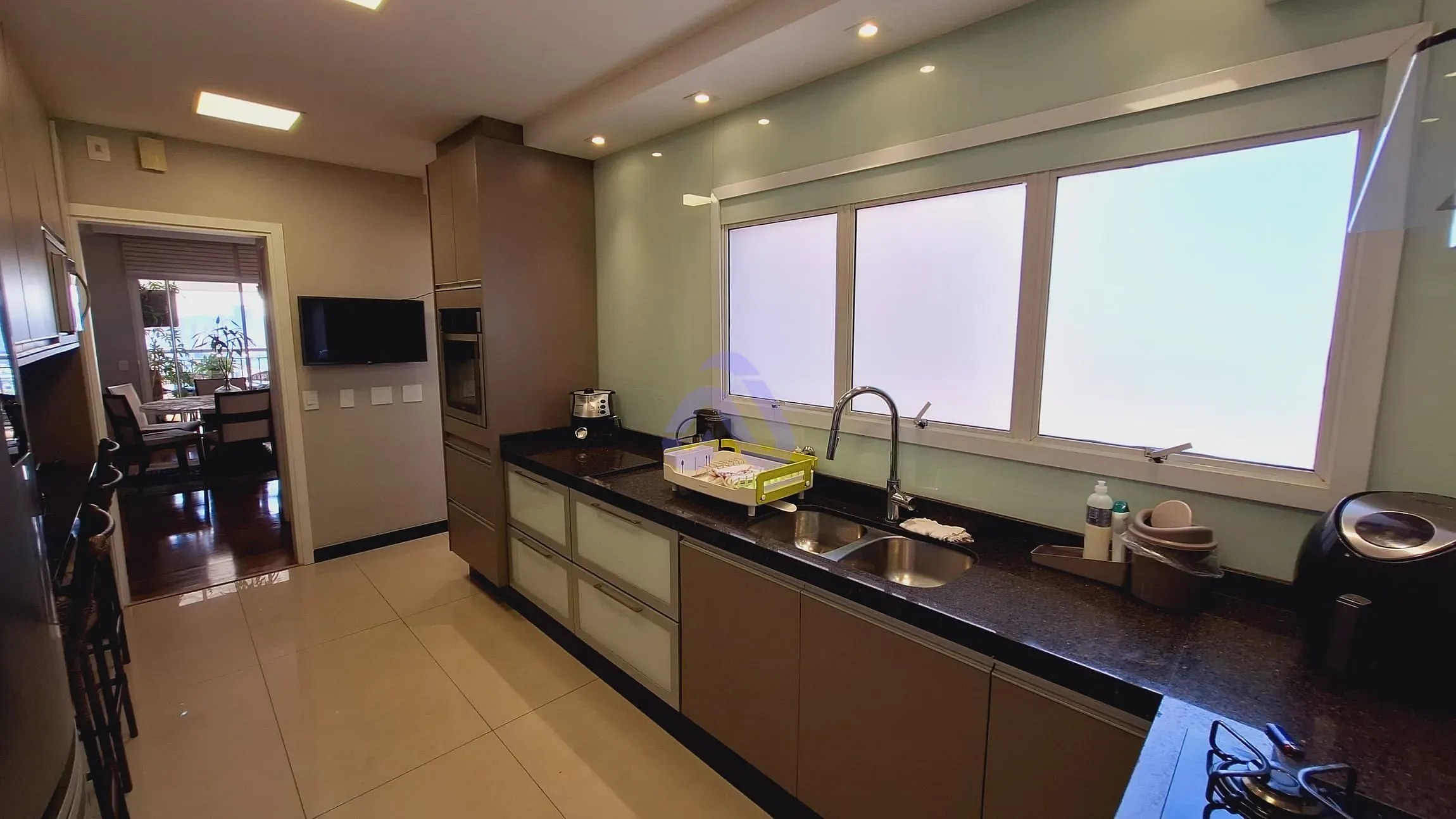 Apartamento, 3 quartos, 155 m² - Foto 6