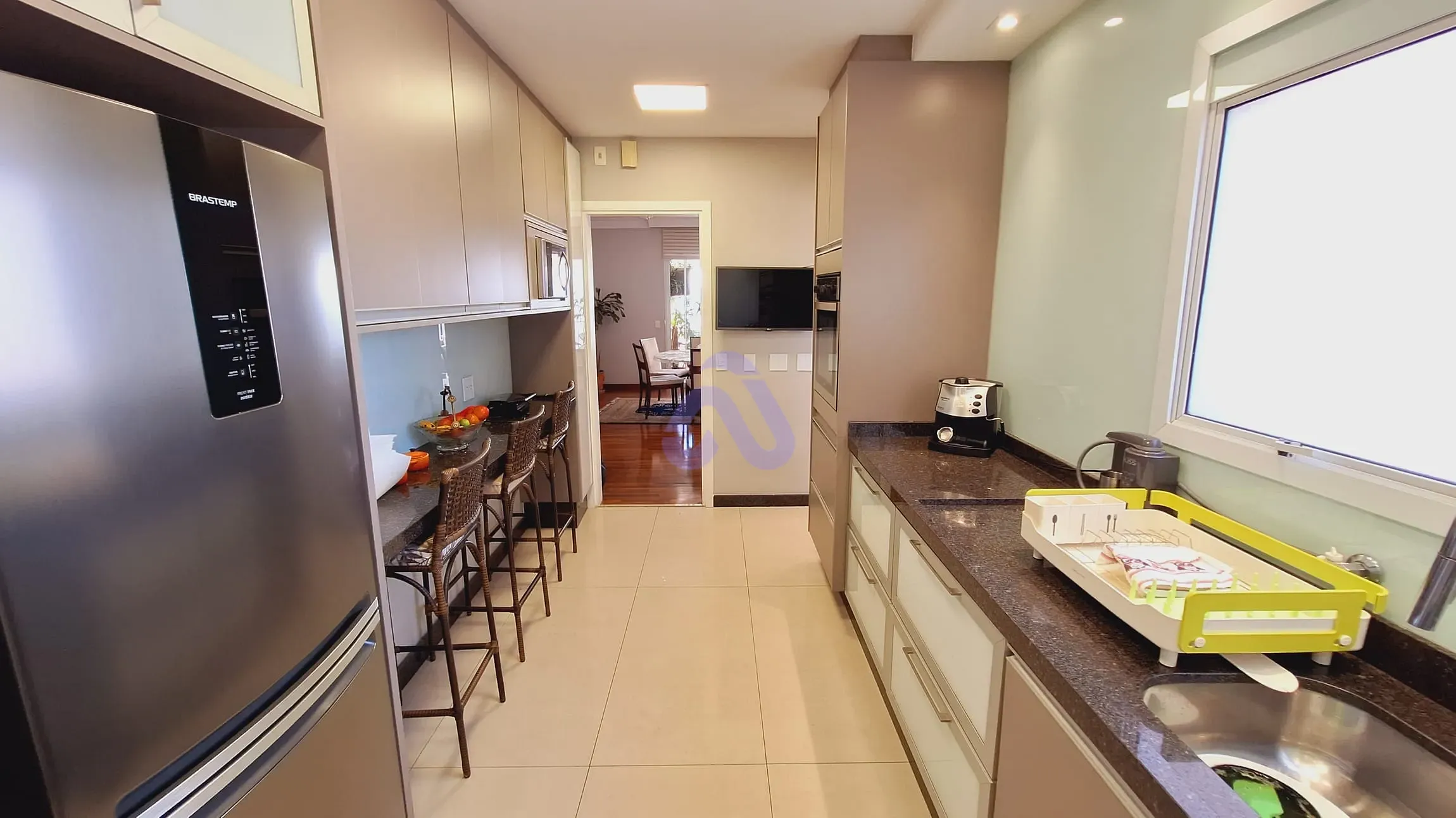 Apartamento, 3 quartos, 155 m² - Foto 7