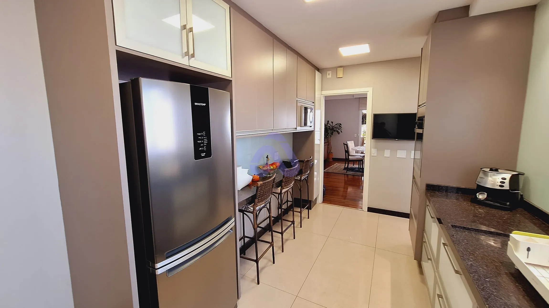 Apartamento, 3 quartos, 155 m² - Foto 8