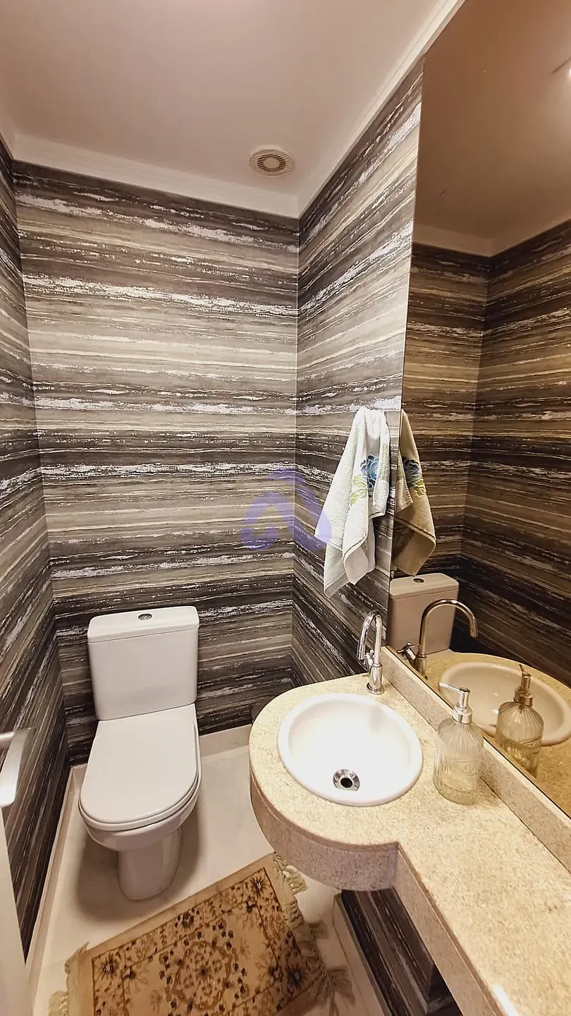 Apartamento, 3 quartos, 155 m² - Foto 9