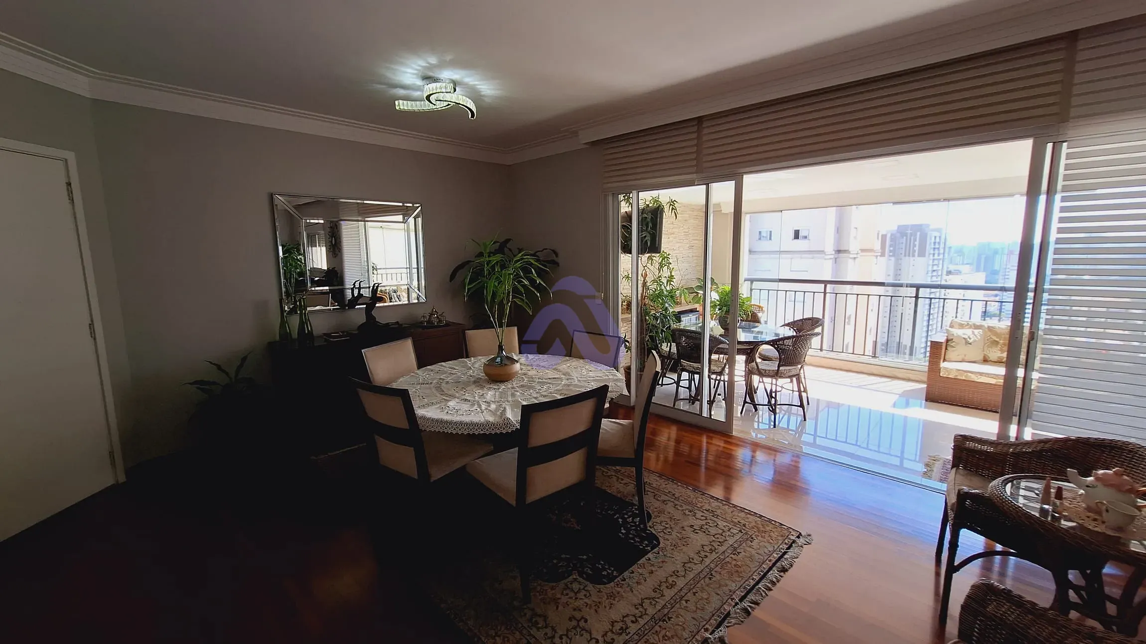Apartamento, 3 quartos, 155 m² - Foto 12