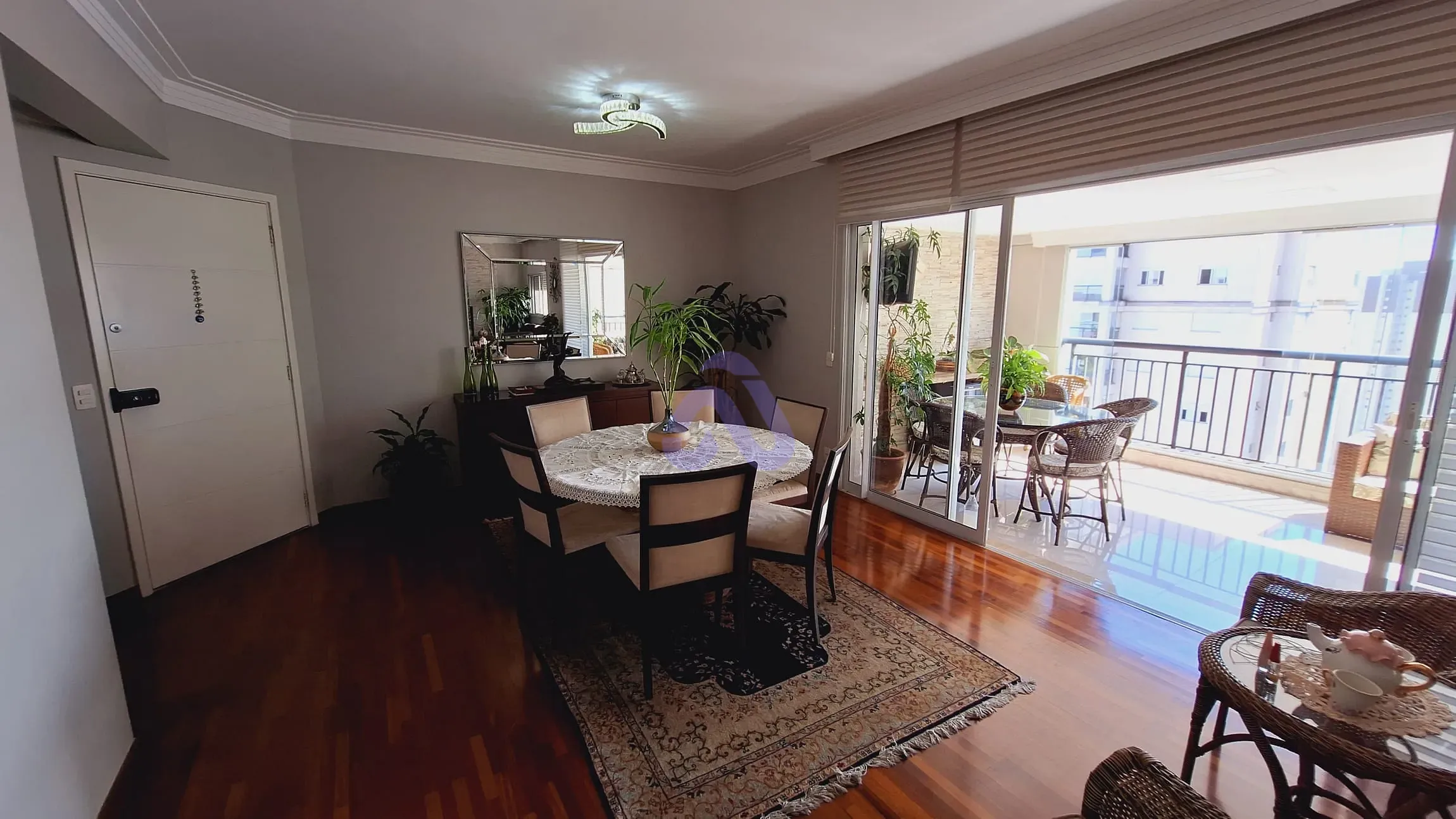 Apartamento, 3 quartos, 155 m² - Foto 13