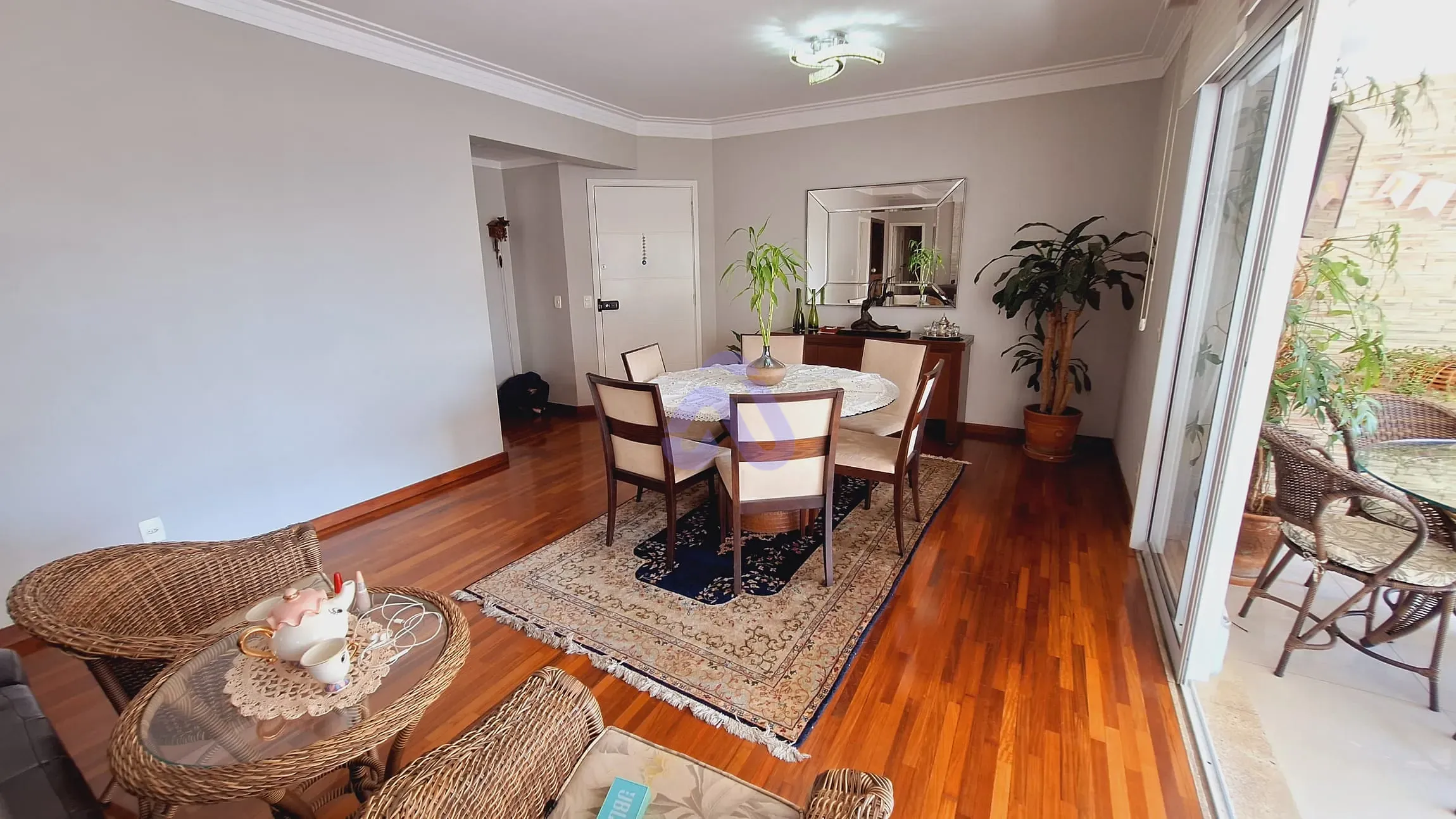 Apartamento, 3 quartos, 155 m² - Foto 14