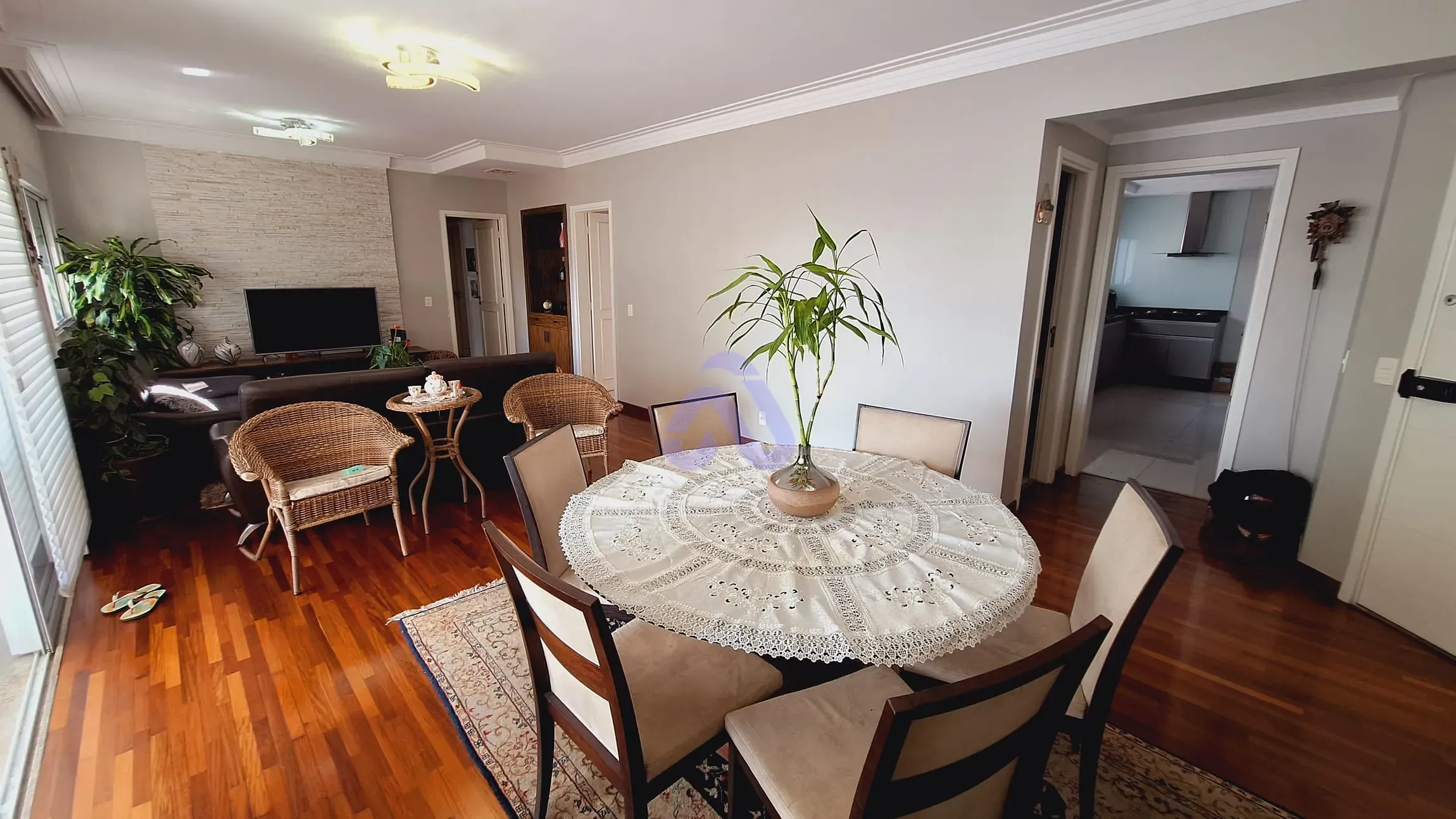 Apartamento, 3 quartos, 155 m² - Foto 20