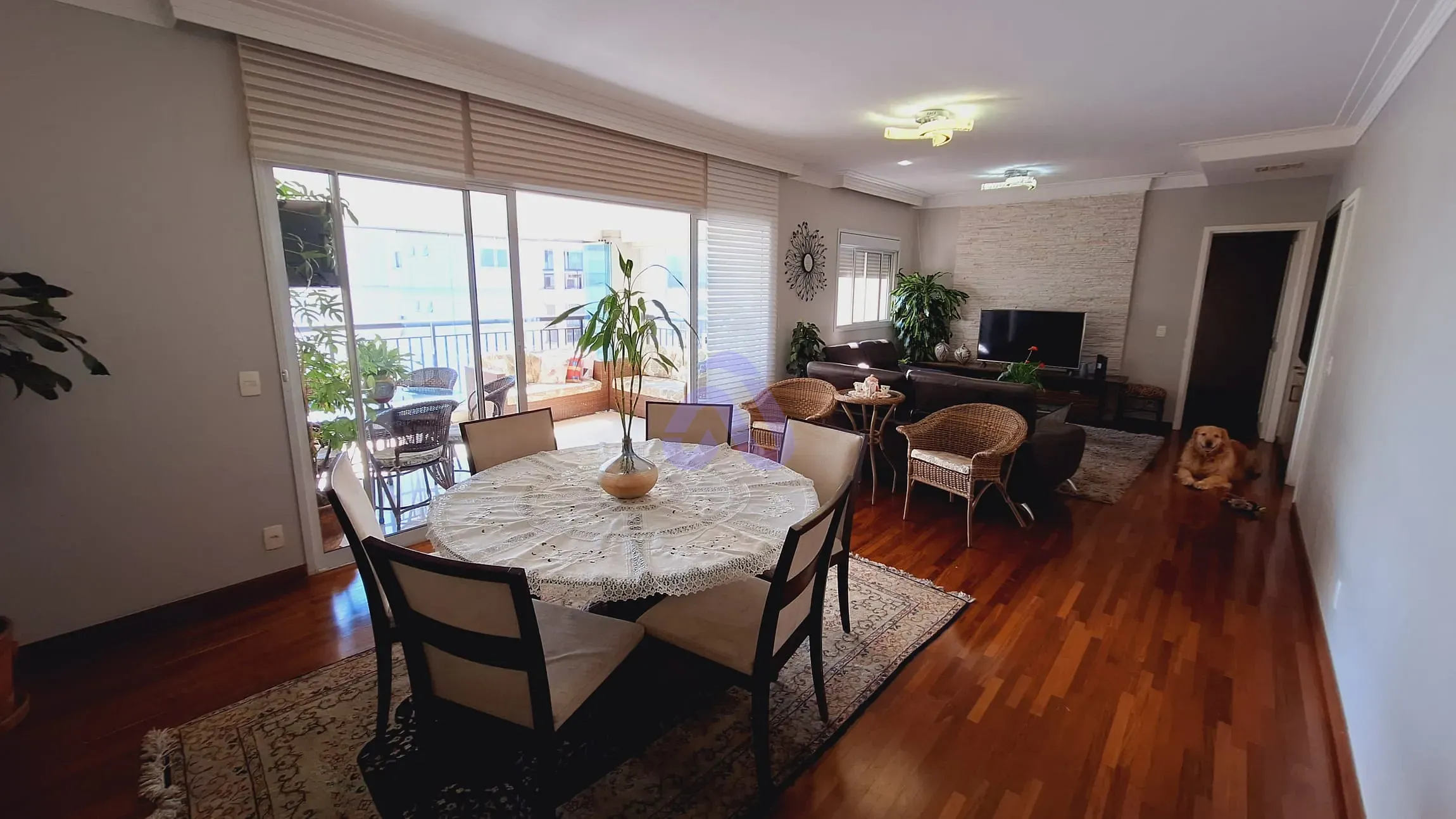 Apartamento, 3 quartos, 155 m² - Foto 21