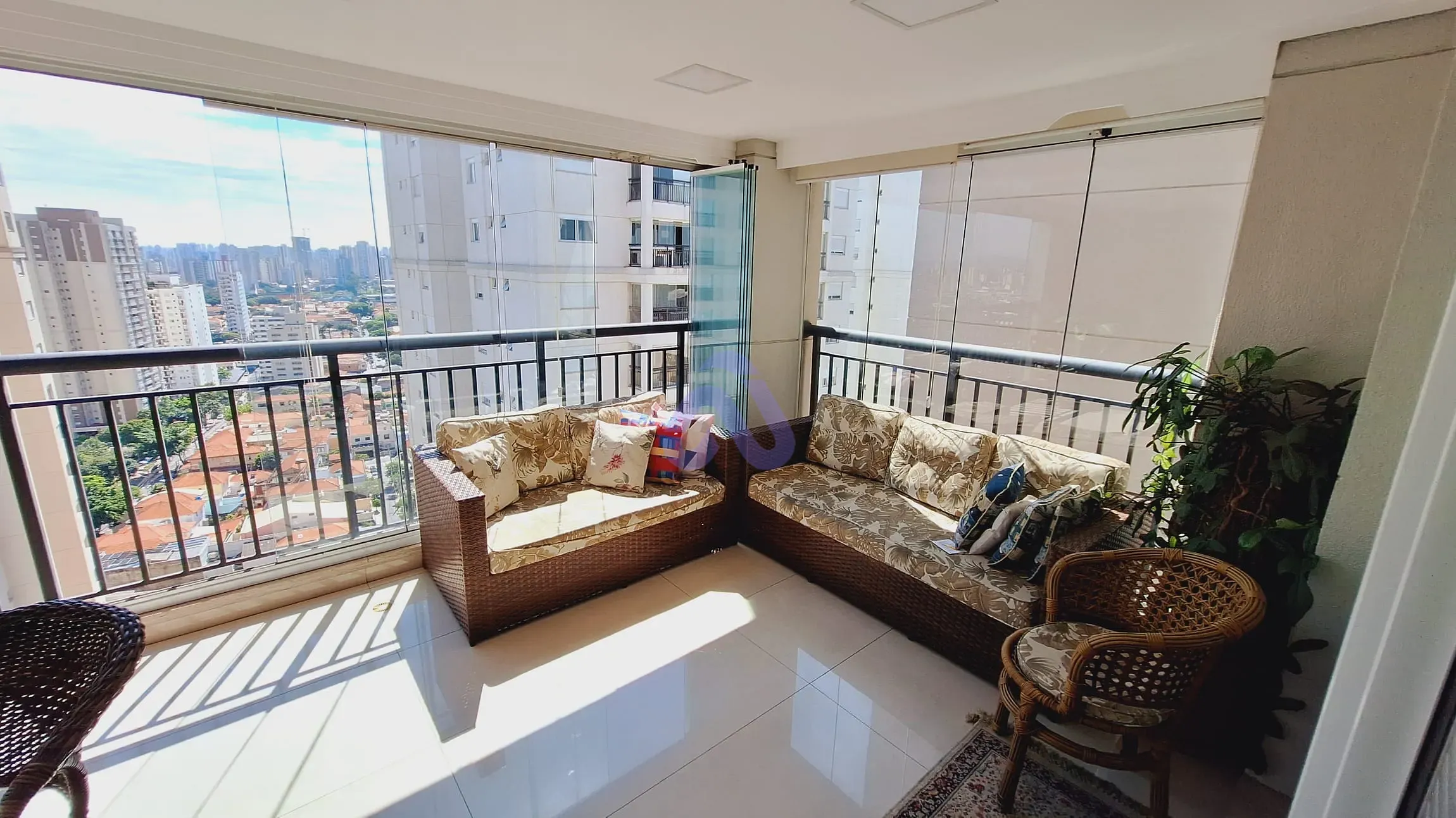 Apartamento, 3 quartos, 155 m² - Foto 24