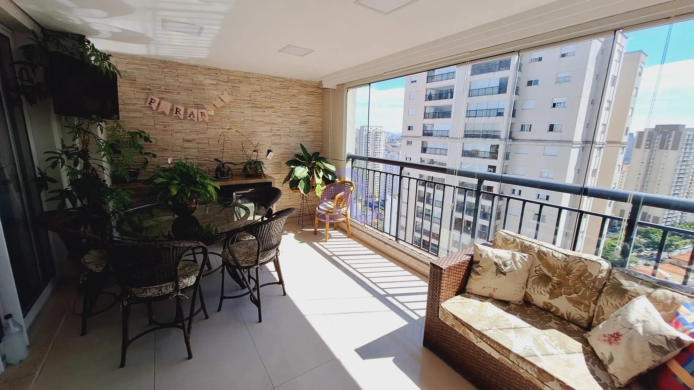 Apartamento, 3 quartos, 155 m² - Foto 25