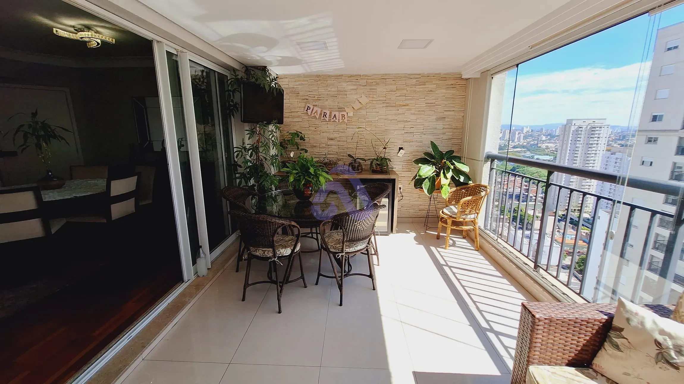 Apartamento, 3 quartos, 155 m² - Foto 26