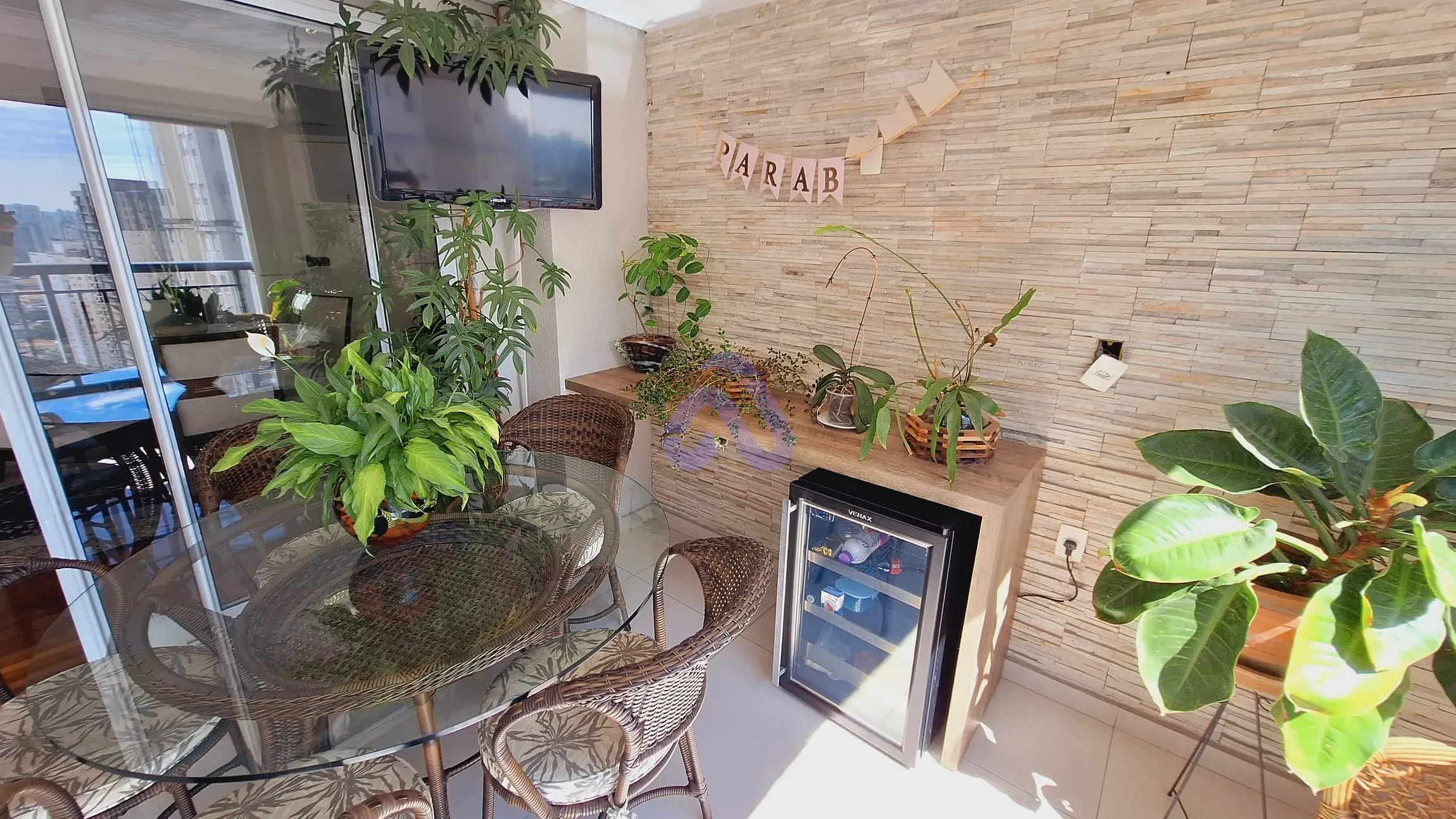 Apartamento, 3 quartos, 155 m² - Foto 27