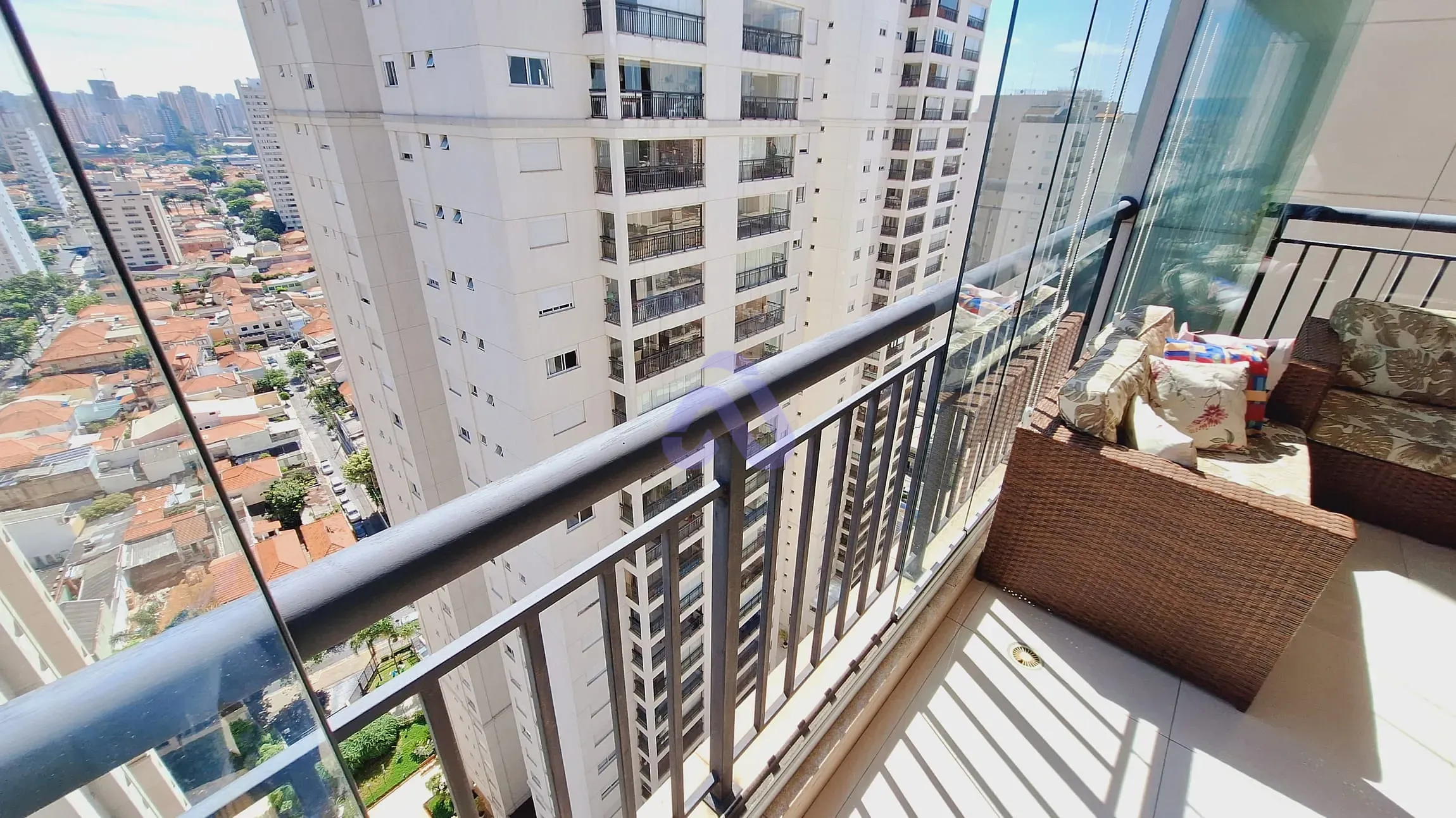 Apartamento, 3 quartos, 155 m² - Foto 29