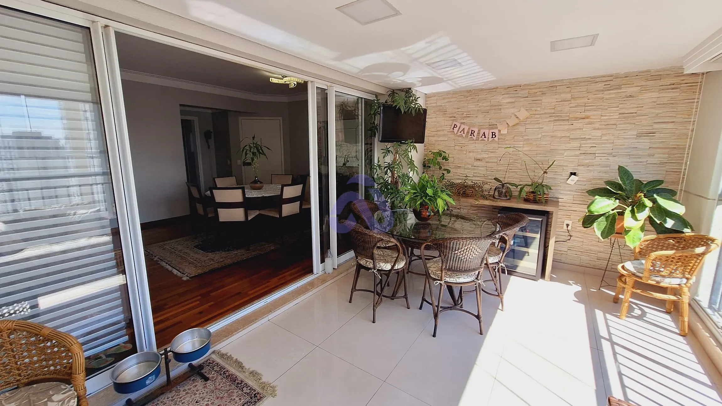 Apartamento, 3 quartos, 155 m² - Foto 32