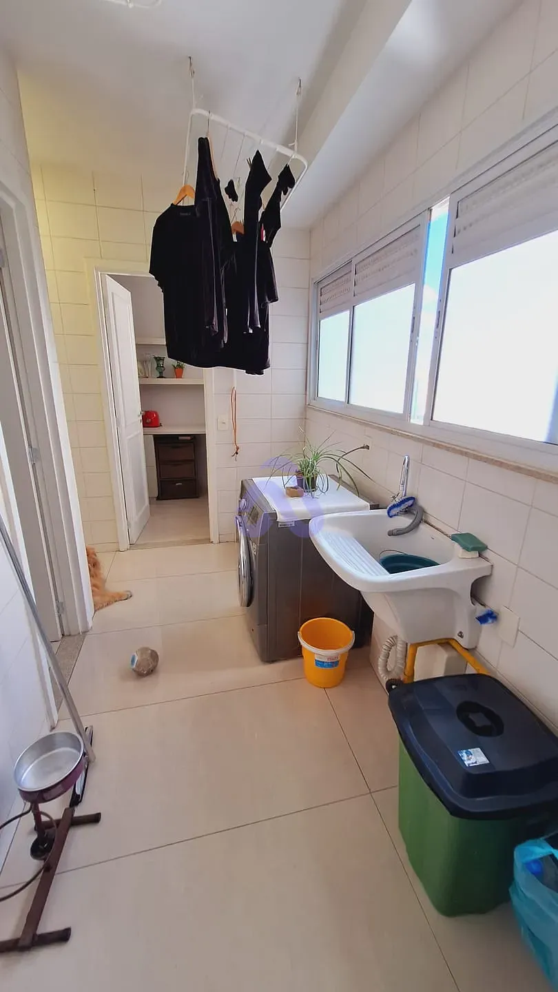 Apartamento, 3 quartos, 155 m² - Foto 34