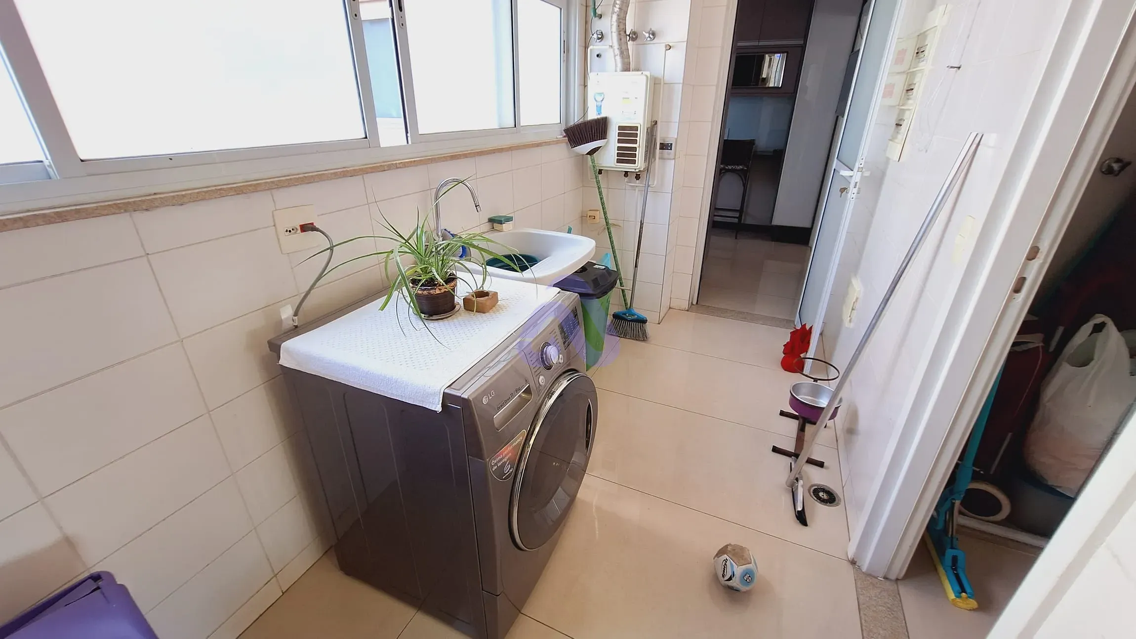 Apartamento, 3 quartos, 155 m² - Foto 35