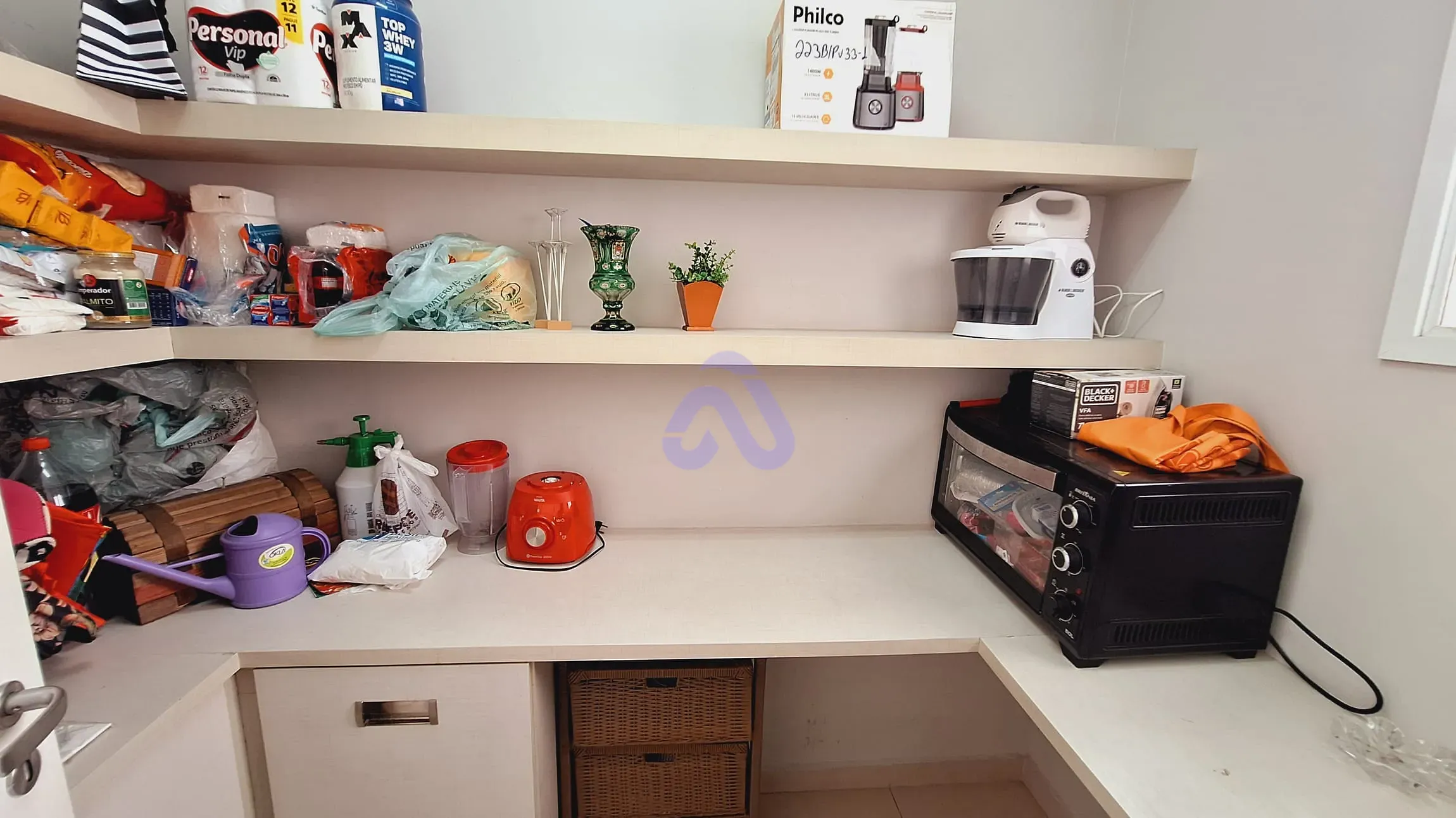 Apartamento, 3 quartos, 155 m² - Foto 39