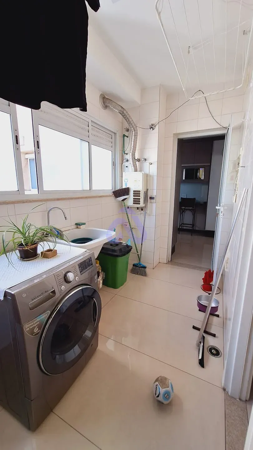 Apartamento, 3 quartos, 155 m² - Foto 40