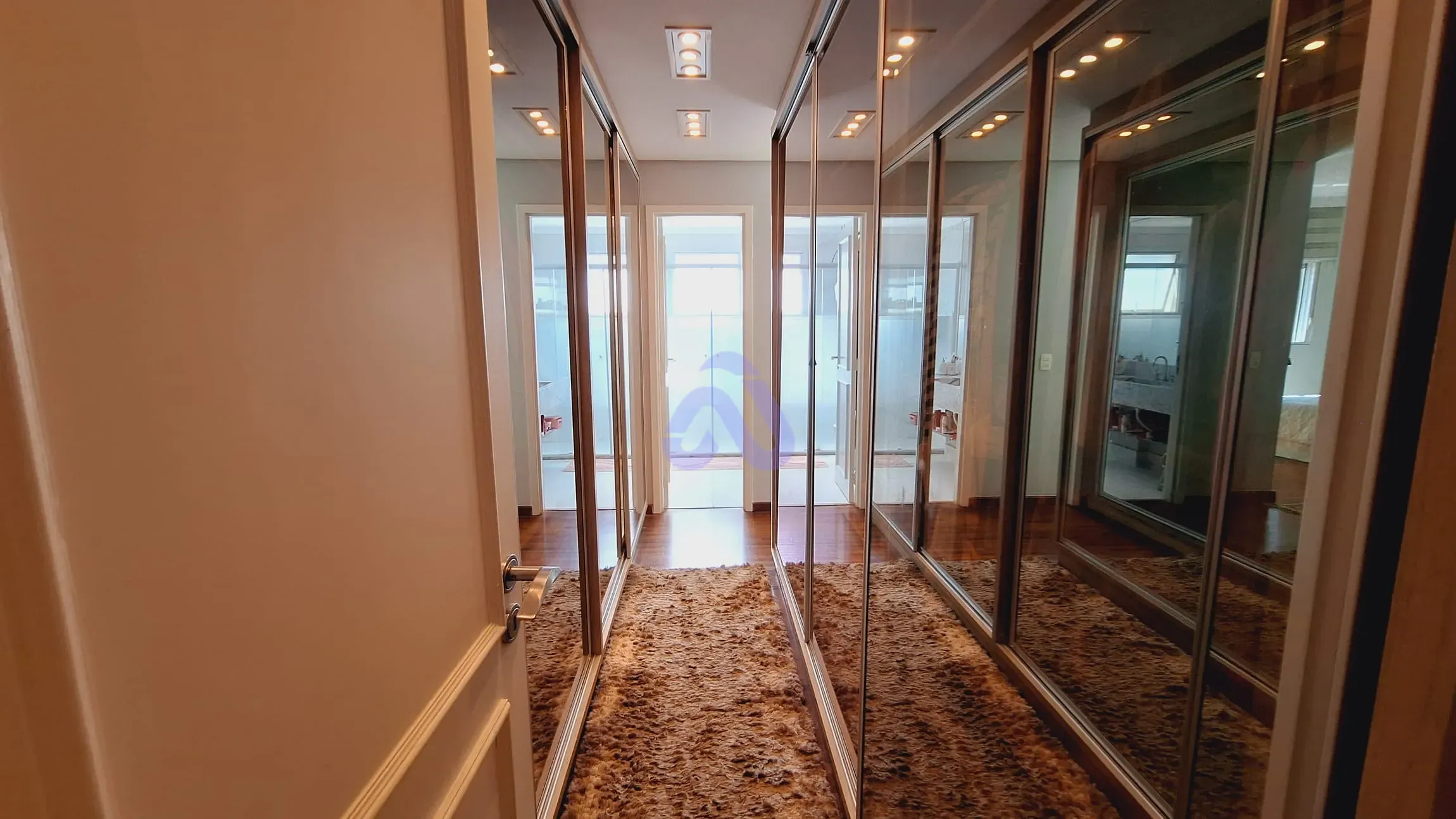 Apartamento, 3 quartos, 155 m² - Foto 43