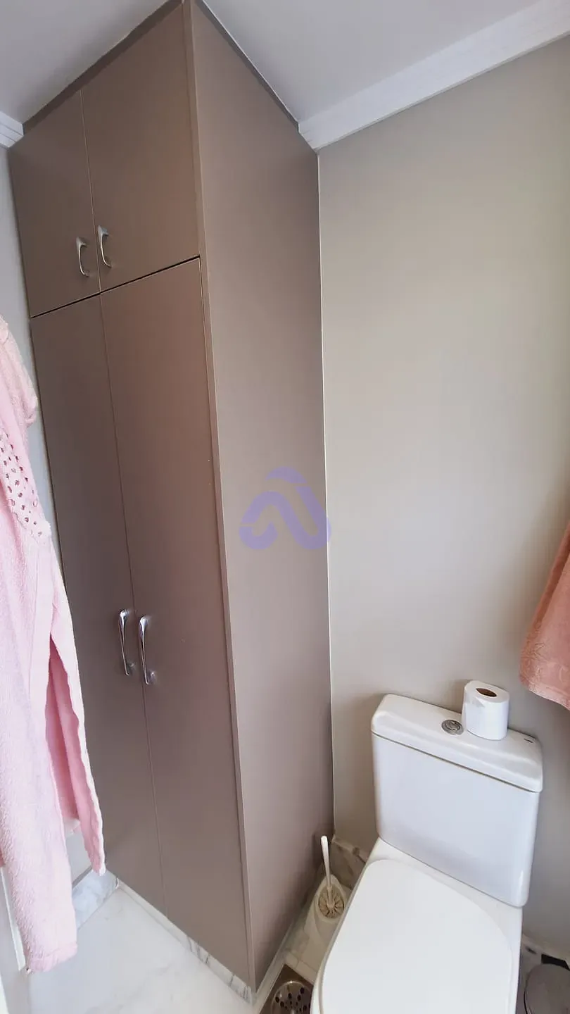 Apartamento, 3 quartos, 155 m² - Foto 46
