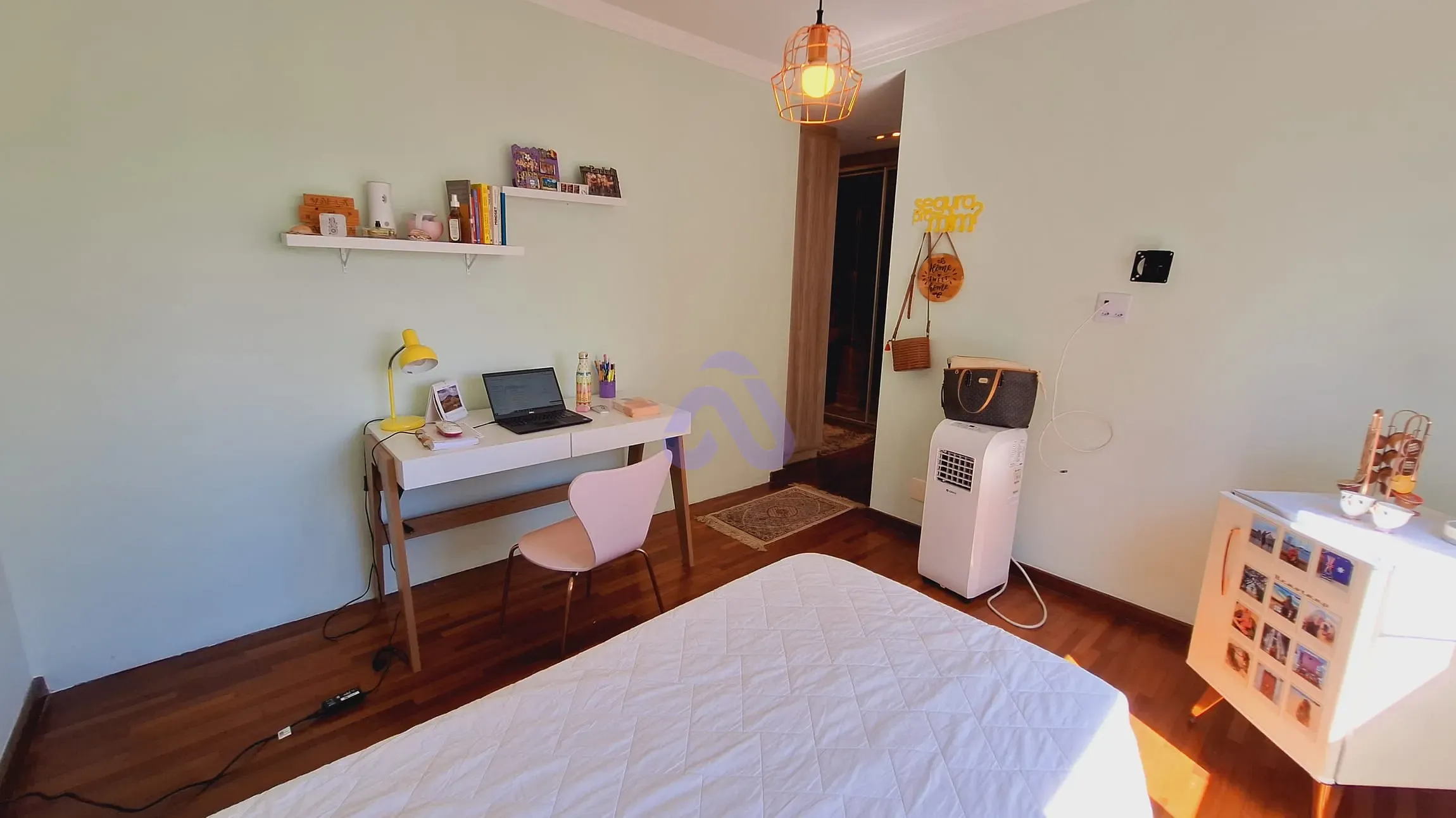 Apartamento, 3 quartos, 155 m² - Foto 50