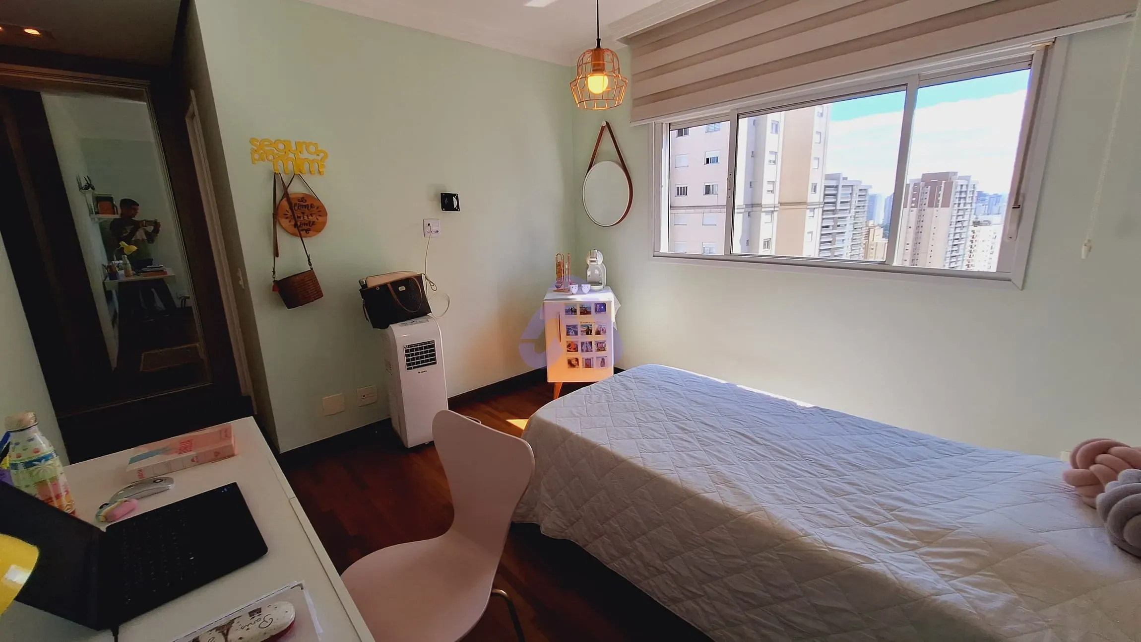 Apartamento, 3 quartos, 155 m² - Foto 51