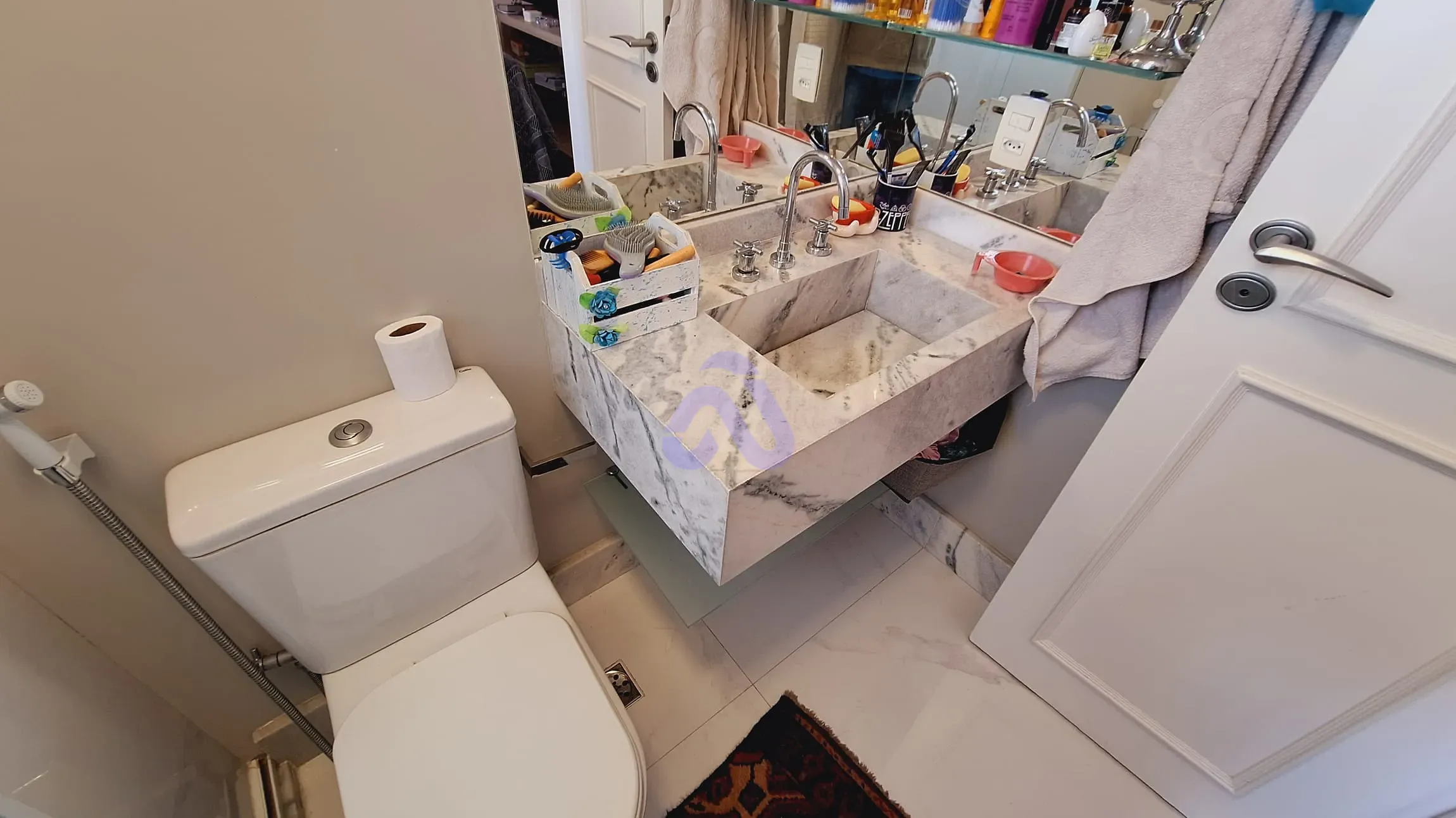 Apartamento, 3 quartos, 155 m² - Foto 56
